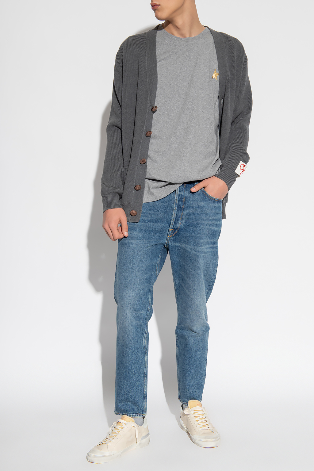 Stradivarius homme online